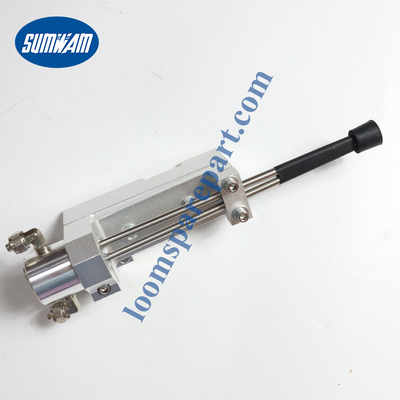 Запасные части для ткацкого станка Tsudakoma Zax с двойным соплом