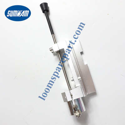 Запасные части для ткацкого станка Tsudakoma Zax с двойным соплом