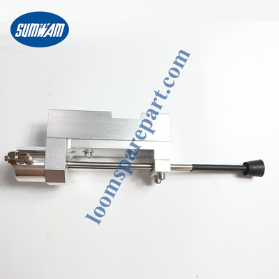 Запасные части для ткацкого станка Tsudakoma Zax с двойным соплом