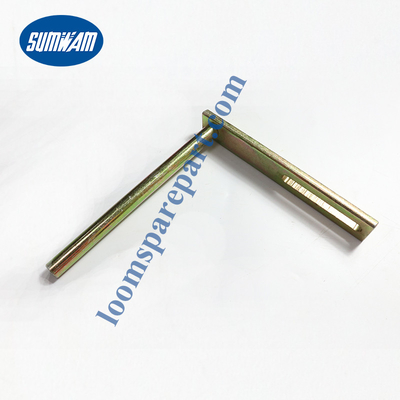 Вспомогательное сопло Tsudakoma Zax Loom Parts Textile Machinery