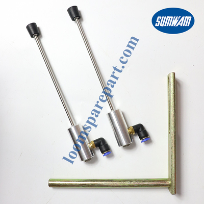 Вспомогательное сопло Tsudakoma Zax Loom Parts Textile Machinery
