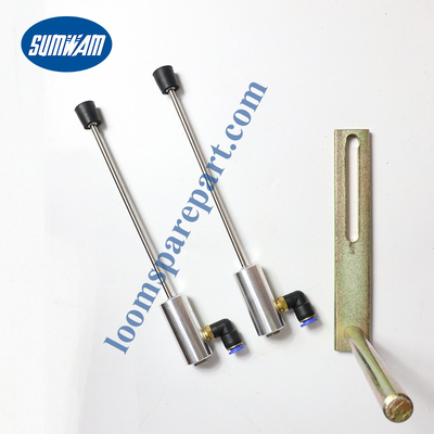 Вспомогательное сопло Tsudakoma Zax Loom Parts Textile Machinery