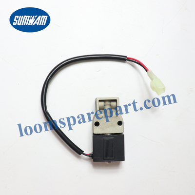 Релейные электромагнитные клапаны Tsudakoma ZAX ED01088C Детали ткацкого станка