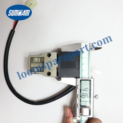 Релейные электромагнитные клапаны Tsudakoma ZAX ED01088C Детали ткацкого станка