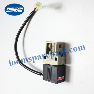 Релейные электромагнитные клапаны Tsudakoma ZAX ED01088C Детали ткацкого станка