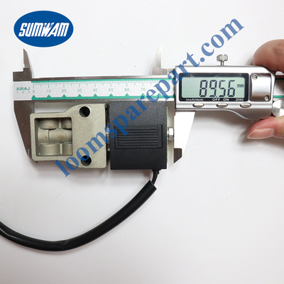 Релейные электромагнитные клапаны Tsudakoma ZAX ED01088C Детали ткацкого станка