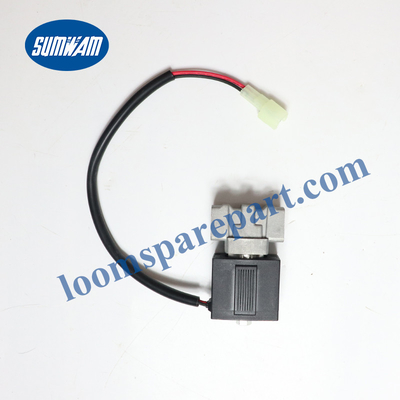 ZA Tsudakoma Loom Parts Релейный электромагнитный клапан