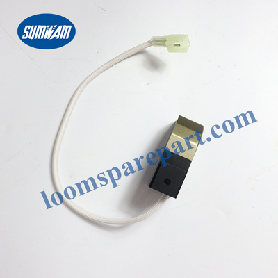 ZA203 Tsudakoma Loom Parts Штифт для хранения утка с воздушной струей