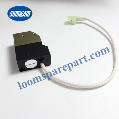 ZA203 Tsudakoma Loom Parts Штифт для хранения утка с воздушной струей
