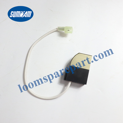 ZA203 Tsudakoma Loom Parts Штифт для хранения утка с воздушной струей