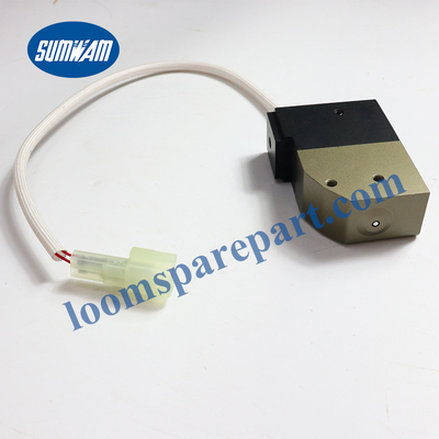 ZA203 Tsudakoma Loom Parts Штифт для хранения утка с воздушной струей