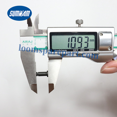 Роликовый штифт Tsudakoma Zax Loom Parts Air Jet Loom Parts