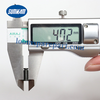 Роликовый штифт Tsudakoma Zax Loom Parts Air Jet Loom Parts