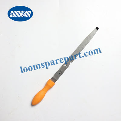 Крюк для рисования деталей ткацкого станка Picanol Omni Tsudakoma
