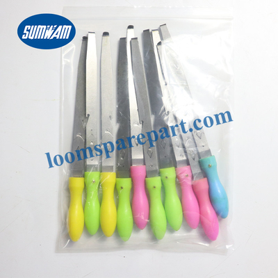Крюк для рисования деталей ткацкого станка Picanol Omni Tsudakoma