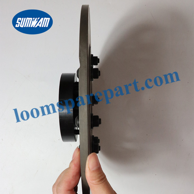 Picanol Omni Loom Parts Фланец якоря воздушной струи ткацкого станка