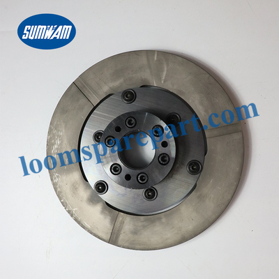 Picanol Omni Loom Parts Фланец якоря воздушной струи ткацкого станка