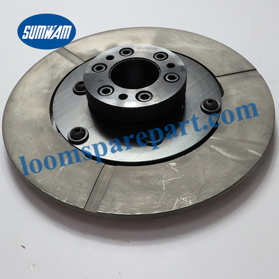 Picanol Omni Loom Parts Фланец якоря воздушной струи ткацкого станка