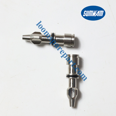 BE153786, ВПУСКНАЯ ВОРОНКА, PICANOL OMNI INLETFUNL, PICANOL OMNI LOOM PARTS
