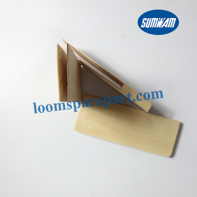 ДЕРЕВЯННАЯ НАПРАВЛЯЮЩАЯ КАРТА, 160MM 145MM, PICANOL OMNI AIR JET LOOM PARTS