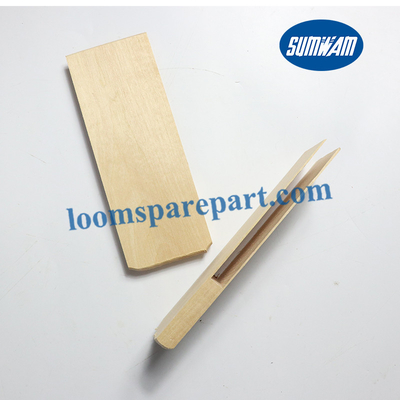 ДЕРЕВЯННАЯ НАПРАВЛЯЮЩАЯ КАРТА, 160MM 145MM, PICANOL OMNI AIR JET LOOM PARTS