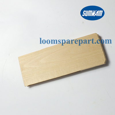 ДЕРЕВЯННАЯ НАПРАВЛЯЮЩАЯ КАРТА, 160MM 145MM, PICANOL OMNI AIR JET LOOM PARTS
