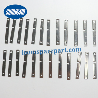 Heddle Bar BA208876 Запасные части для рапирного ткацкого станка Текстильное оборудование