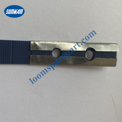 Зеленые части Sulzer G6100 тени рапиры ленты 3145mm