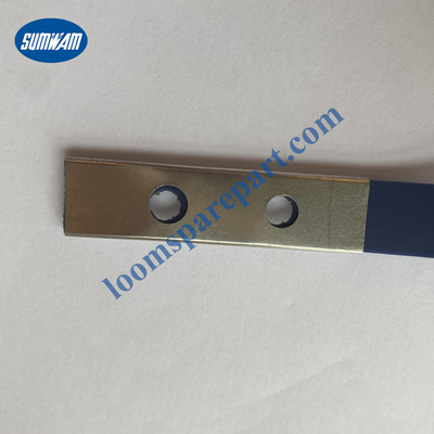 Зеленые части Sulzer G6100 тени рапиры ленты 3145mm