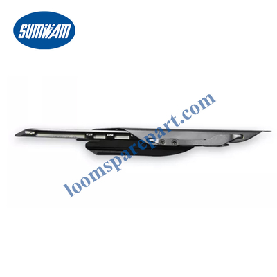 OPTIMAX Left Rapier head BE241323, запасные части для ткацкого станка Picanol