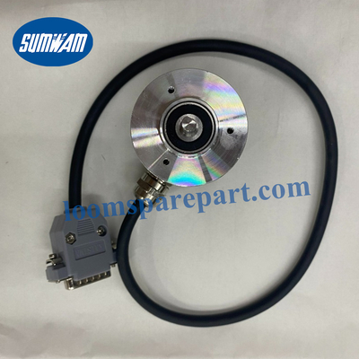 Кодировщик запасных частей сплетя тени MOD.GAP50/8G6N256SE S/N 131704283