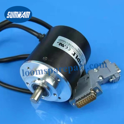 Кодировщик запасных частей сплетя тени MOD.GAP50/8G6N256SE S/N 131704283