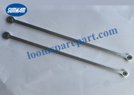 Кривошип, зажим Picanol Gammax, BM100022, запасные части для ткацкого станка Picanol