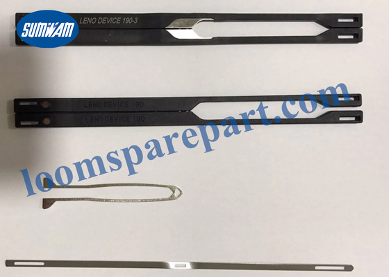 Части BE214987 тени Picanol Gammax прибора 190-3 батиста запасные