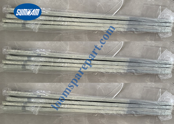 Рапирная лента Т-190, детали ткацкого станка Picanol Gammax, BA213736, BA215268