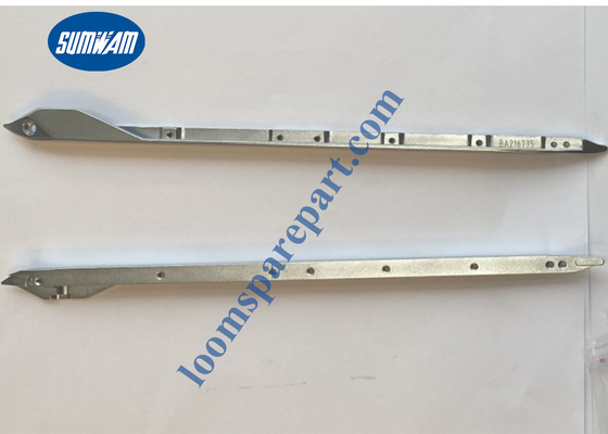 Стальная рама (справа), BE220773, детали ткацкого станка Picanol Gammax