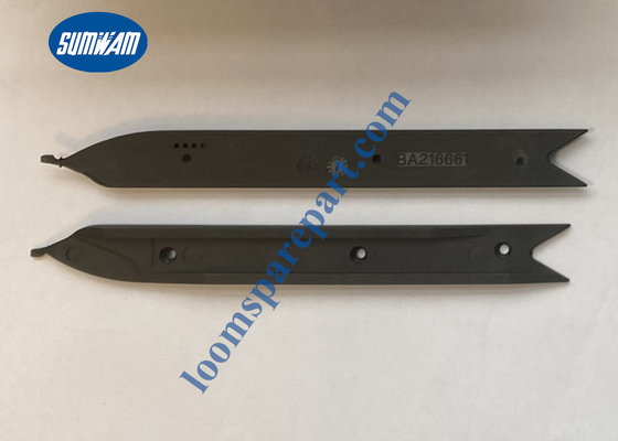 Подошва (слева), BA216661, детали ткацкого станка Picanol Gammax