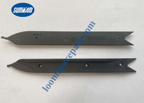Подошва (слева), BA216661, детали ткацкого станка Picanol Gammax