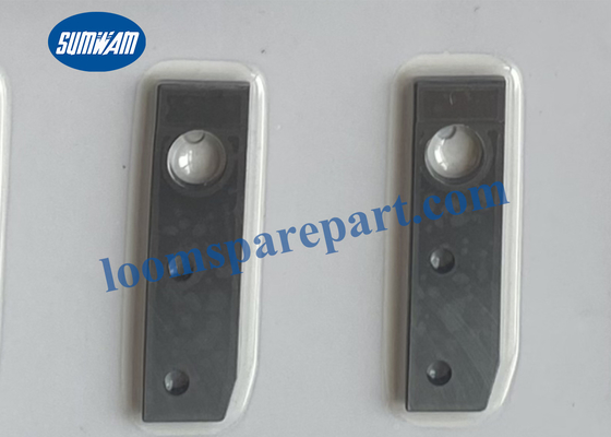 Лезвие резака Westage (фиксированное), BA306533, детали ткацкого станка Picanol Gammax