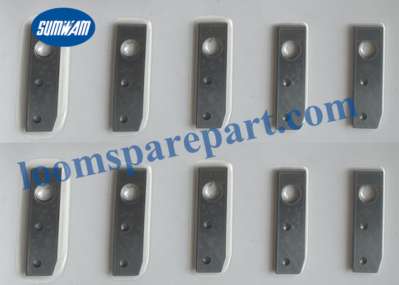 Лезвие резака Westage (фиксированное), BA306533, детали ткацкого станка Picanol Gammax