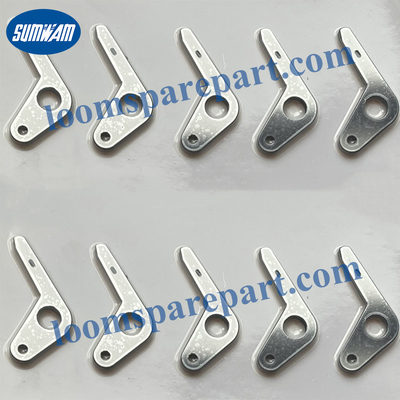 Лезвие резака Westage (подвижное), BA306529, детали ткацкого станка Picanol Gammax