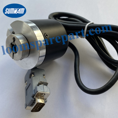 Кодировщик запасных частей тени PSB3806 Somet для супер теней Excel