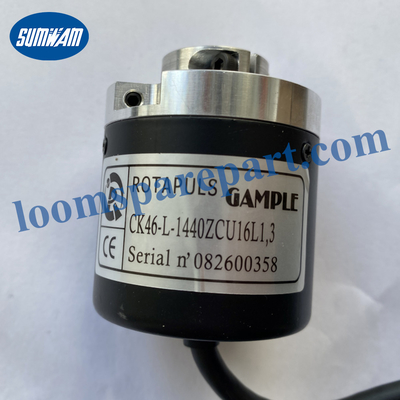 Кодировщик запасных частей тени PSB3806 Somet для супер теней Excel
