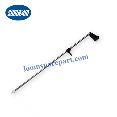 Части BE151980/BE231897 335 тени Picanol иглы выбора цвета запасные/355MM