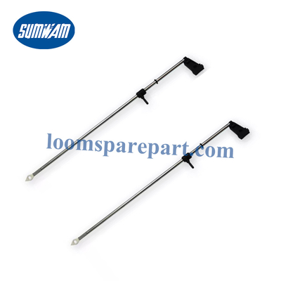 Части BE151980/BE231897 335 тени Picanol иглы выбора цвета запасные/355MM