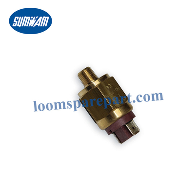 переключатель давления масла запасных частей тени 0.6T B60527 Picanol