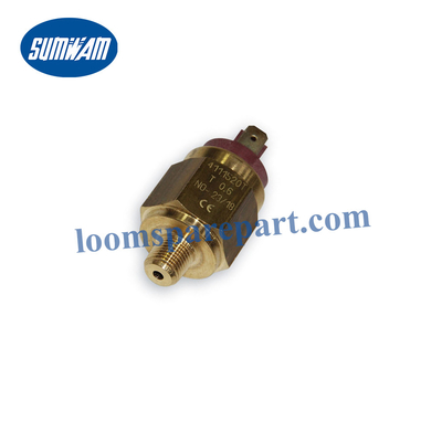 переключатель давления масла запасных частей тени 0.6T B60527 Picanol