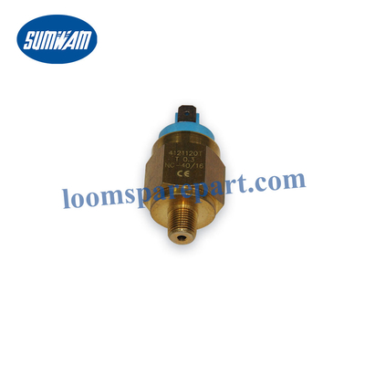 переключатель давления масла запасных частей тени 0.6T B60527 Picanol