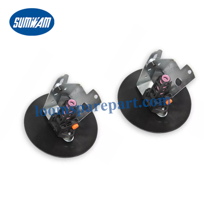 Tensioner диска частей запасной части тени 140 x 130 X 140MM Picanol большой