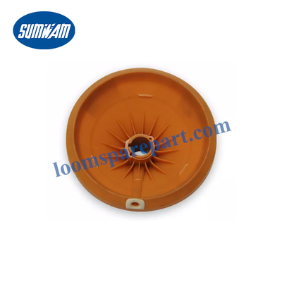 Части сплетя тени диска замотки запасные 145 x 145 X 80MM